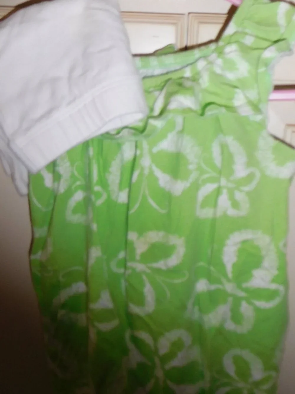 4 - 2 Pc 24 months Outfits